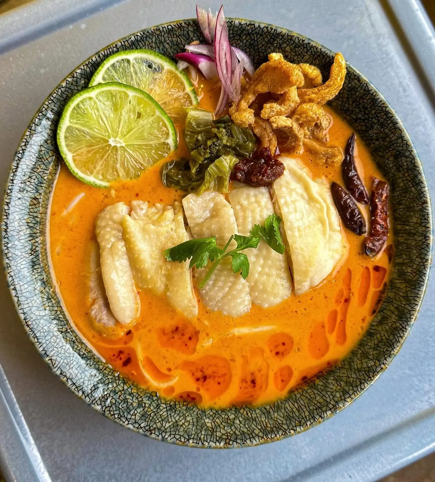 Khao soi Chick Chick